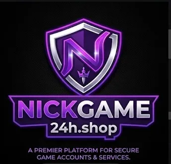 Nickgame24h.shop - Hệ Thống Bán Acc Tự Động & Dịch Vụ MXH Uy Tín